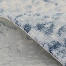 Акриловий килим Vals W2218C L.Blue-C.Blue - Висока якість за найкращою ціною в Україні зображення 2.