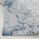 Акриловий килим Vals W2218C L.Blue-C.Blue - Висока якість за найкращою ціною в Україні зображення 3.