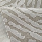 Акриловий килим Vals W2227 D.Grey-L.Grey - Висока якість за найкращою ціною в Україні зображення 2.