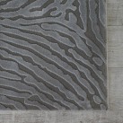 Акриловий килим Vals W2227 D.Grey-L.Grey - Висока якість за найкращою ціною в Україні зображення 4.