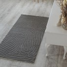 Акриловий килим Vals W2227 D.Grey-L.Grey - Висока якість за найкращою ціною в Україні зображення 6.