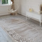 Акриловий килим Vals W2327C Ivory-Beige - Висока якість за найкращою ціною в Україні зображення 3.