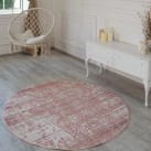 Акриловый ковер Vals W2769 C.Ivory-Rose - высокое качество по лучшей цене в Украине изображение 6.