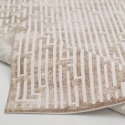 Акриловый ковер VALS W3943 C.Beige-Ivory - высокое качество по лучшей цене в Украине изображение 3.