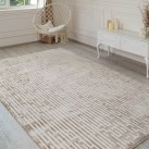 Акриловый ковер VALS W3943 C.Beige-Ivory - высокое качество по лучшей цене в Украине изображение 5.