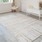 Акриловый ковер VALS W5047 Ivory-C.Ivory - высокое качество по лучшей цене в Украине изображение 5.