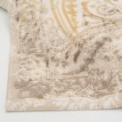 Акриловый ковер Vals W5053 C.D.Beige-Brown - высокое качество по лучшей цене в Украине изображение 2.