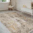Акриловый ковер Vals W5053 C.D.Beige-Brown - высокое качество по лучшей цене в Украине изображение 5.