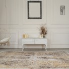 Акриловый ковер Vals W5053 C.D.Beige-Brown - высокое качество по лучшей цене в Украине изображение 6.