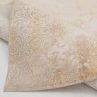 Акриловий килим Vals W6177 Beige-Bakir - Висока якість за найкращою ціною в Україні зображення 2.