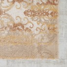 Акриловий килим Vals W6177 Beige-Bakir - Висока якість за найкращою ціною в Україні зображення 4.