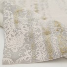 Акриловый ковер VALS W6177 Ivory-Green - высокое качество по лучшей цене в Украине изображение 5.
