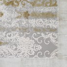 Акриловый ковер VALS W6177 Ivory-Green - высокое качество по лучшей цене в Украине изображение 4.