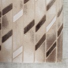 Акриловий килим Vals W8375 Beige-D.Beige - Висока якість за найкращою ціною в Україні зображення 4.