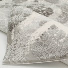 Акриловый ковер Vals W3228 C.Ivory-L.Grey - высокое качество по лучшей цене в Украине изображение 2.