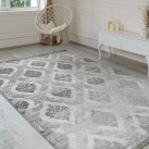 Акриловый ковер Vals W3228 C.Ivory-L.Grey - высокое качество по лучшей цене в Украине изображение 5.