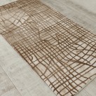 Акриловий килим Vals W2329C Beige-D.Beige - Висока якість за найкращою ціною в Україні зображення 5.
