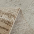 Акриловий килим Vals W2329C Beige-D.Beige - Висока якість за найкращою ціною в Україні зображення 3.