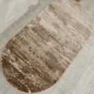 Акриловий килим Vals W2359 Ivory-D.Grey - Висока якість за найкращою ціною в Україні зображення 5.