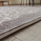 Акриловый ковер Vals W8555 L.Grey-L.Grey - высокое качество по лучшей цене в Украине изображение 3.