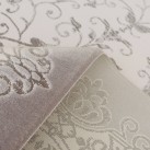 Акриловый ковер Vals W8555 L.Grey-L.Grey - высокое качество по лучшей цене в Украине изображение 2.