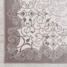 Акриловый ковер Vals W8555 L.Grey-L.Grey - высокое качество по лучшей цене в Украине изображение 5.