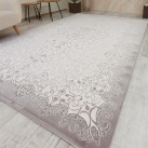 Акриловый ковер Vals W8555 L.Grey-L.Grey - высокое качество по лучшей цене в Украине изображение 6.