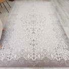 Акриловый ковер Vals W8555 L.Grey-L.Grey - высокое качество по лучшей цене в Украине изображение 7.