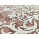 Акриловий килим Vals W2328 C.A.Pudra-Ivory - Висока якість за найкращою ціною в Україні зображення 2.