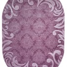 Акриловий килим Velvet 3801N LILAC / L.LILAC - Висока якість за найкращою ціною в Україні зображення 2.