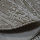 Акриловий килим Velvet 3818B L.VIZON/BEIGE - Висока якість за найкращою ціною в Україні зображення 5.