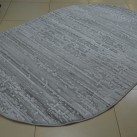 Акриловий килим Velvet 3818H GREY-L.GREY - Висока якість за найкращою ціною в Україні зображення 2.