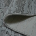 Акриловий килим Velvet 3818H GREY-L.GREY - Висока якість за найкращою ціною в Україні зображення 3.