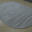 Акриловий килим Velvet 3818H GREY-L.GREY - Висока якість за найкращою ціною в Україні зображення 5.