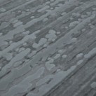 Акриловий килим Velvet 3818H GREY-L.GREY - Висока якість за найкращою ціною в Україні зображення 4.