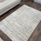 Акриловий килим VERSAY 9467E , CREAM LIGHT GREY - Висока якість за найкращою ціною в Україні зображення 3.