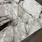 Ковер ZARIA A4175A Cream/Brown - высокое качество по лучшей цене в Украине изображение 4.
