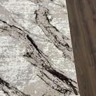 Ковер ZARIA A4175A Cream/Brown - высокое качество по лучшей цене в Украине изображение 3.