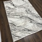 Ковер ZARIA A4175A Cream/Dark Grey - высокое качество по лучшей цене в Украине изображение 5.