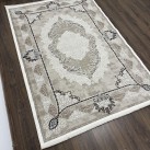 Ковер ZARIA A4177A Cream/Brown - высокое качество по лучшей цене в Украине изображение 4.