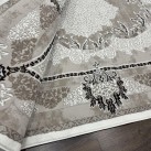 Ковер ZARIA A4177A Cream/Brown - высокое качество по лучшей цене в Украине изображение 3.