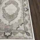 Ковер ZARIA A4177A Cream/Brown - высокое качество по лучшей цене в Украине изображение 2.