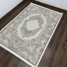 Ковер ZARIA A4177A Cream/Dark Beige - высокое качество по лучшей цене в Украине изображение 4.