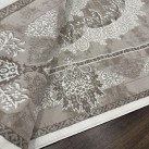Ковер ZARIA A4177A Cream/Dark Beige - высокое качество по лучшей цене в Украине изображение 3.