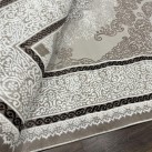 Ковер ZARIA A4179B Dark Beige/Brown - высокое качество по лучшей цене в Украине изображение 3.