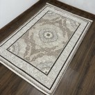 Ковер ZARIA A4179B Dark Beige/Brown - высокое качество по лучшей цене в Украине изображение 2.