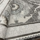 Ковер ZARIA A4179B Dark Grey  - высокое качество по лучшей цене в Украине изображение 4.