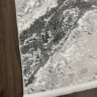 Ковер ZARIA A4181A Cream/Dark Grey - высокое качество по лучшей цене в Украине изображение 2.