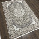 Ковер ZARIA A4184A Cream/Brown - высокое качество по лучшей цене в Украине изображение 5.