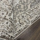 Ковер ZARIA A4184A Cream/Brown - высокое качество по лучшей цене в Украине изображение 4.